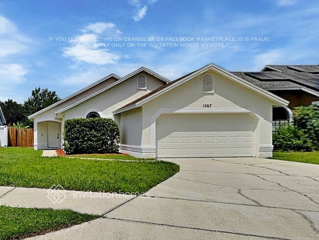 Building Photo - 1067 Sugarberry Trail