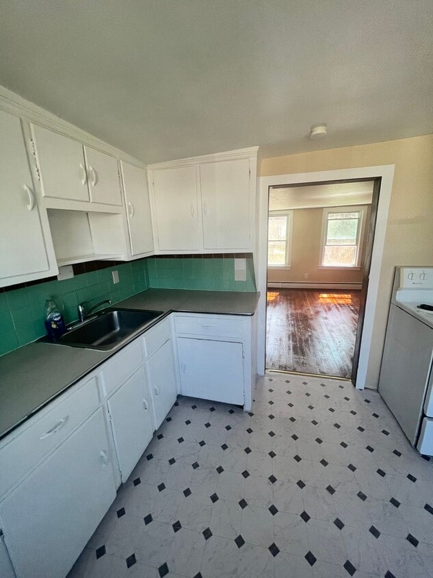 31-35 Warwick St - Red Pod - 31-35 Warwick St  - Red Pod
