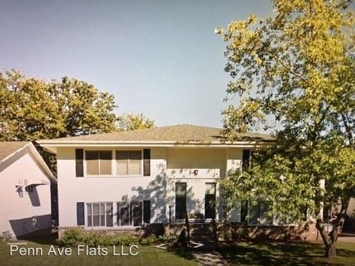 Building Photo - 5343 Penn Ave S