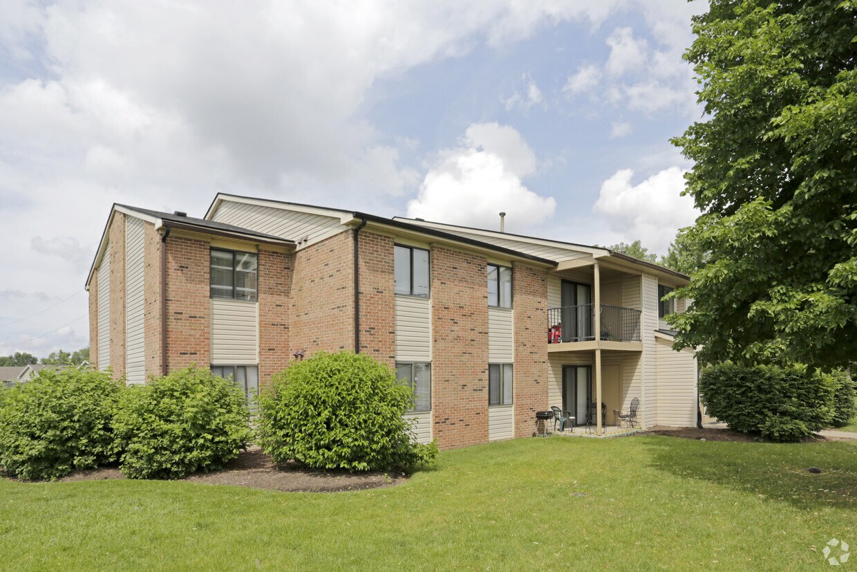 Prairie Green Apartments Urbana, IL