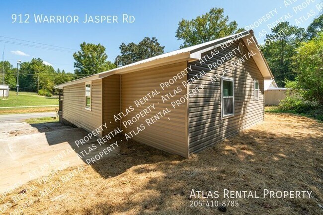 Foto del edificio - 912 Warrior Jasper Rd