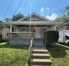 Building Photo - 1655 Howell Ave