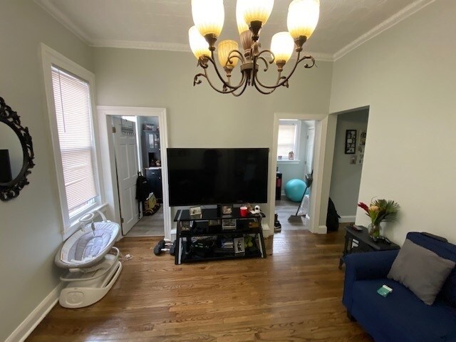 Foto del edificio - 812 14th St