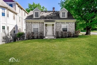 Building Photo - 501 Park Cir