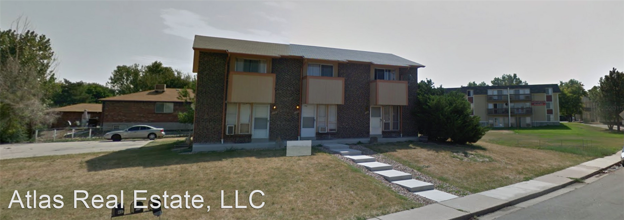 Primary Photo - 2240-2260 Billings St