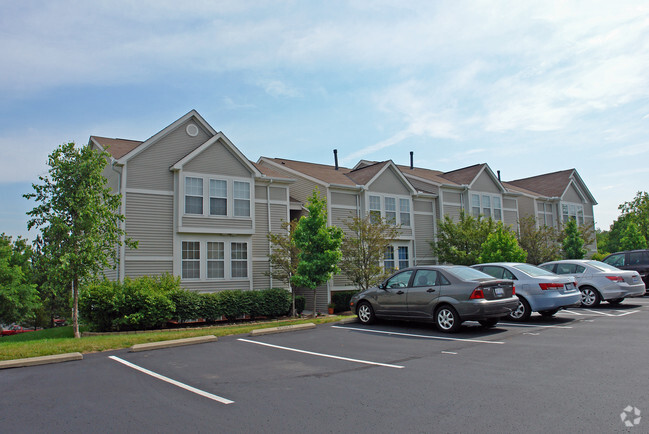 Building Photo - Sycamore Commons