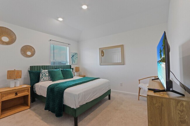 Foto del edificio - 15023 Marston Grv Dr