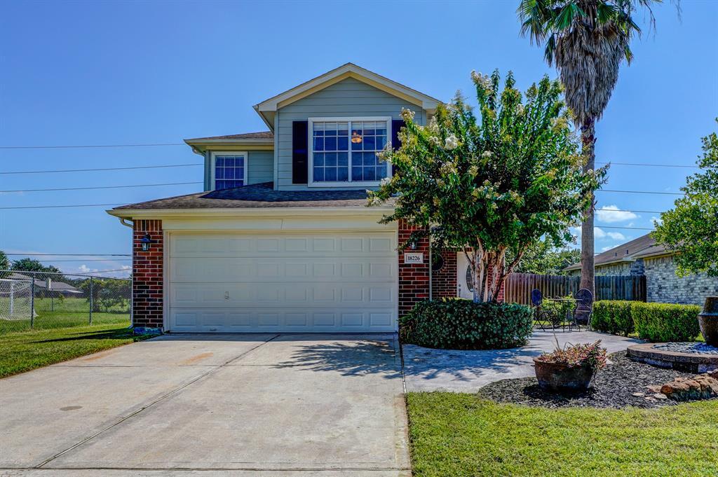 Primary Photo - 18226 Almonte Ln