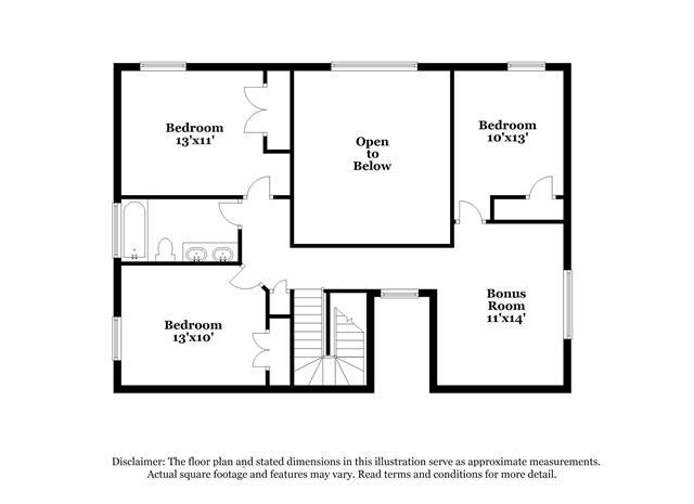 Building Photo - 2732 Country Creek Ln