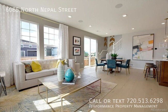 Foto del edificio - 6085 N Nepal St