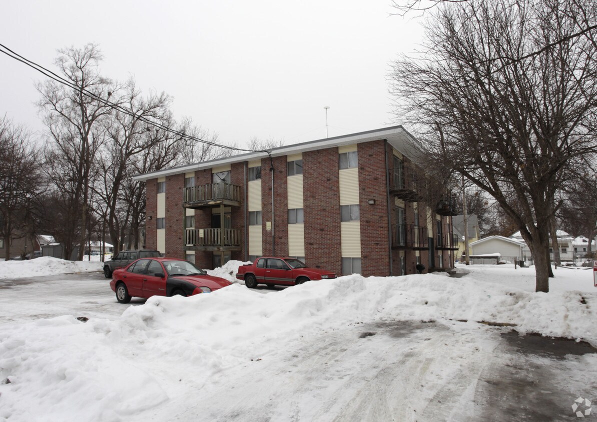 Foto principal - 1728 South 14th Street