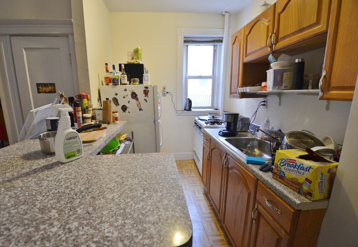 Primary Photo - 103 Peterborough St