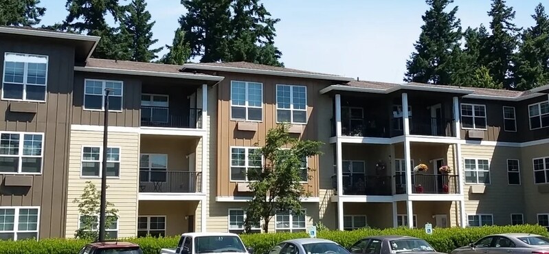 Foto principal - Silver Creek by Bonaventure