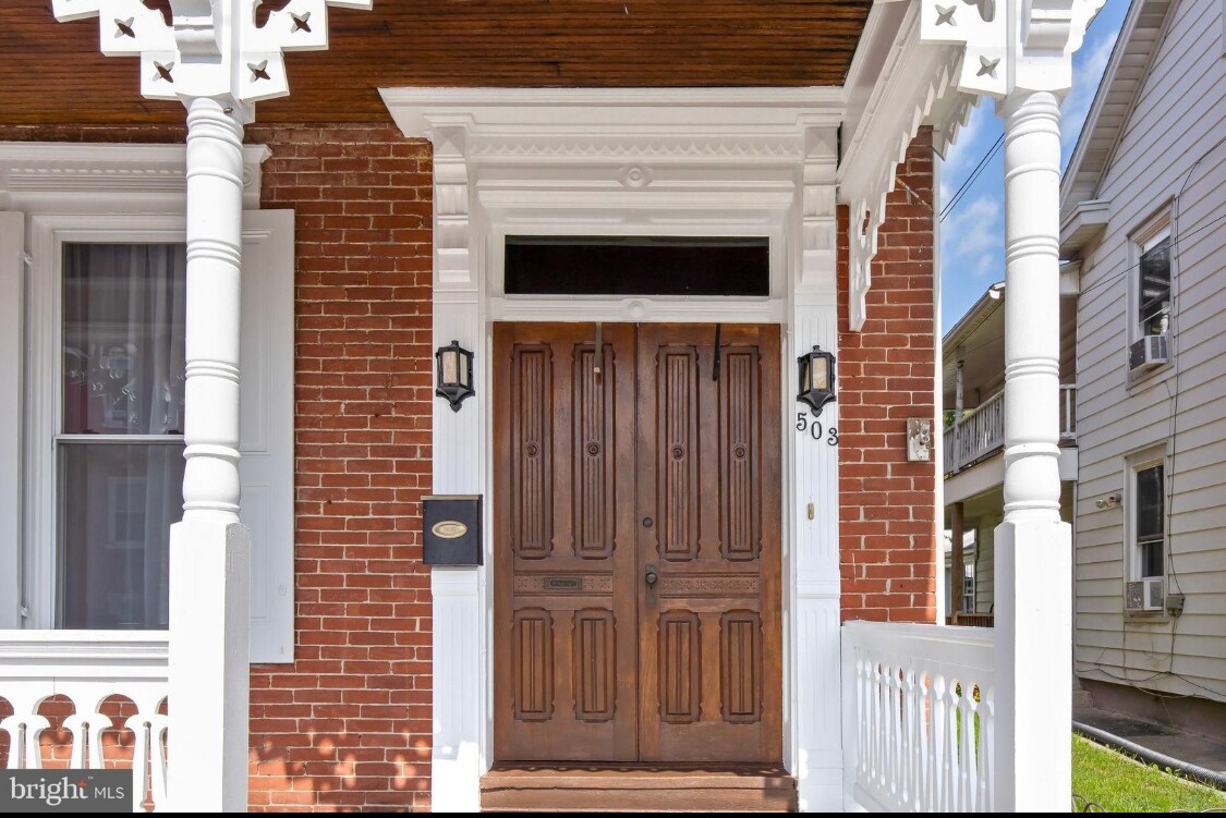 503 Orange St, Mifflintown, PA 17059 House Rental in Mifflintown, PA