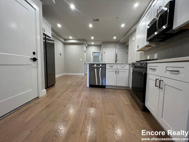 Foto del edificio - 161 Allston St