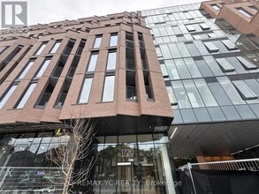 Building Photo - 1720 Bayview Ave