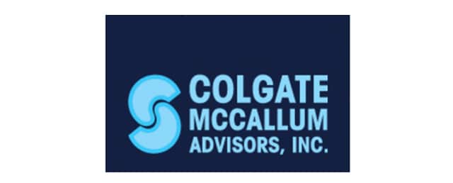 Colgate McCallum Advisors, Inc