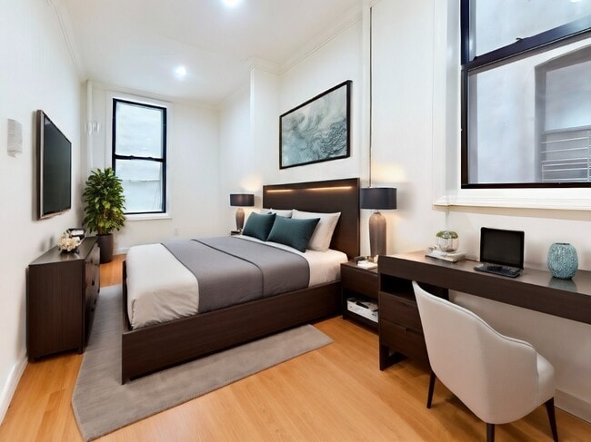 Photo - Adam Clayton Powell Junior Boulevard Apartment