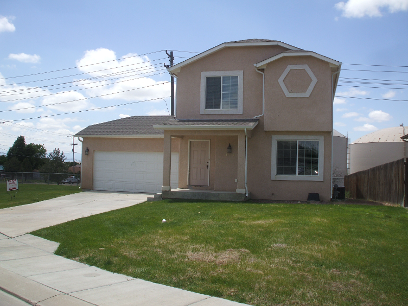 4203 Widener St, Pueblo, CO 81008 House Rental in Pueblo, CO