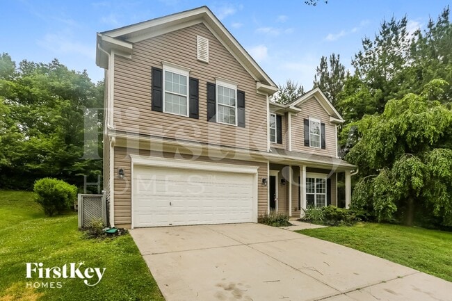 Building Photo - 129 Washburn Range Dr