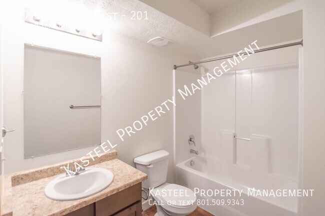 Foto del edificio - 477 S 850 E