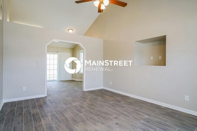 Foto del edificio - 3 Bedroom Pet-Friendly Home in KNIGHTDALE, NC with Main Street Renewal