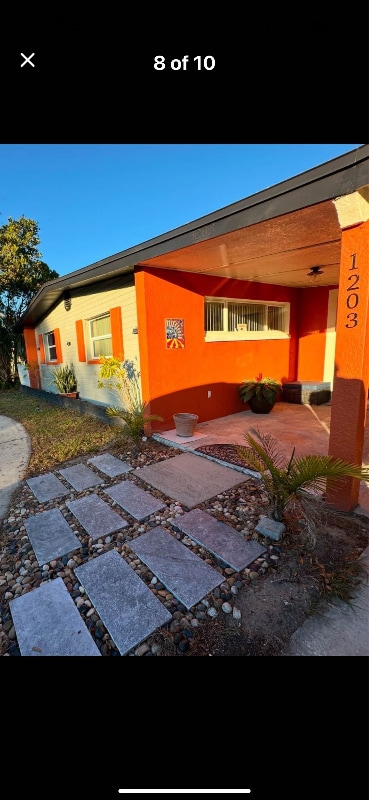 Photo - 1203 N Saturn Ave (Clearwater, FL)