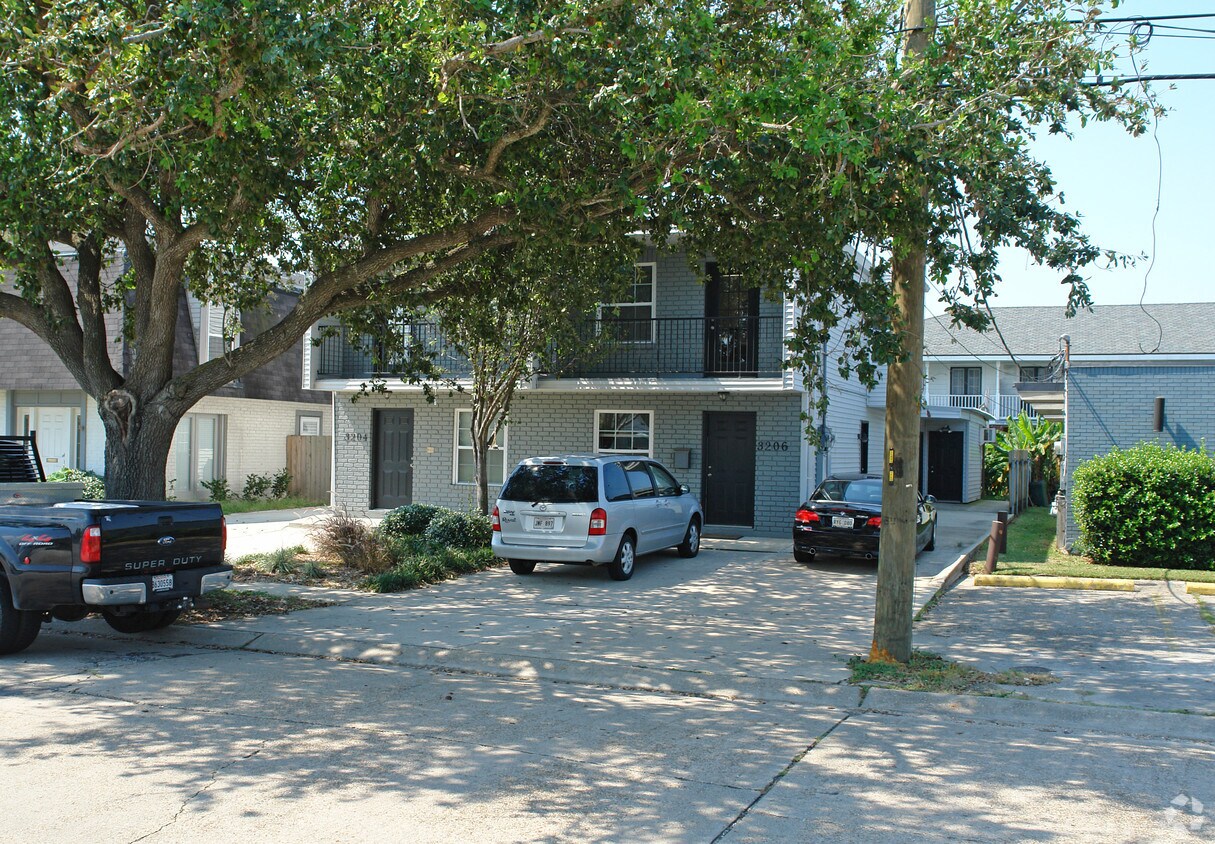 Primary Photo - 3206 N Turnbull Dr