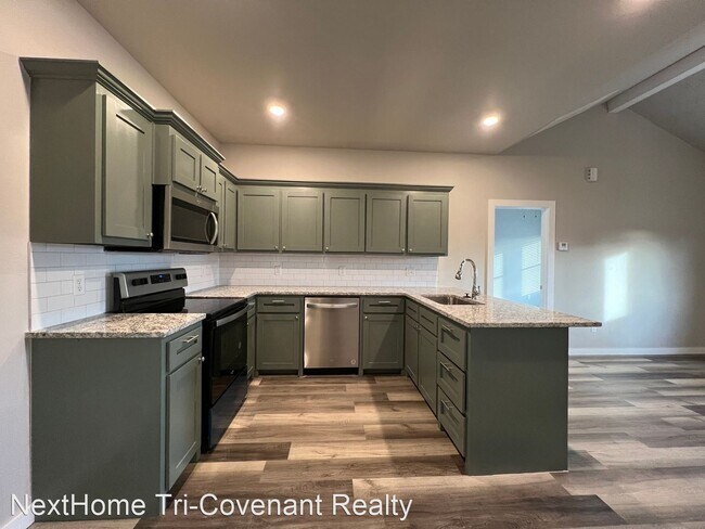 Foto del edificio - 2 br, 2 bath House - 1028 W Iowa