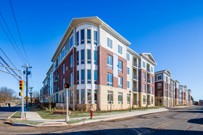 Crossings Raritan - Apartments in Raritan, NJ | Apartments.com