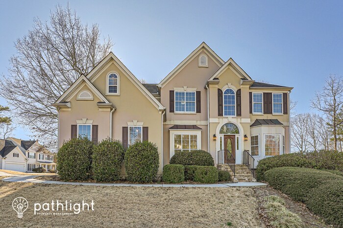 Primary Photo - 1106 Holly Green Court, Dacula, GA, 30019
