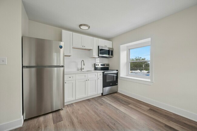 Foto del edificio - 109 W Queen Ln