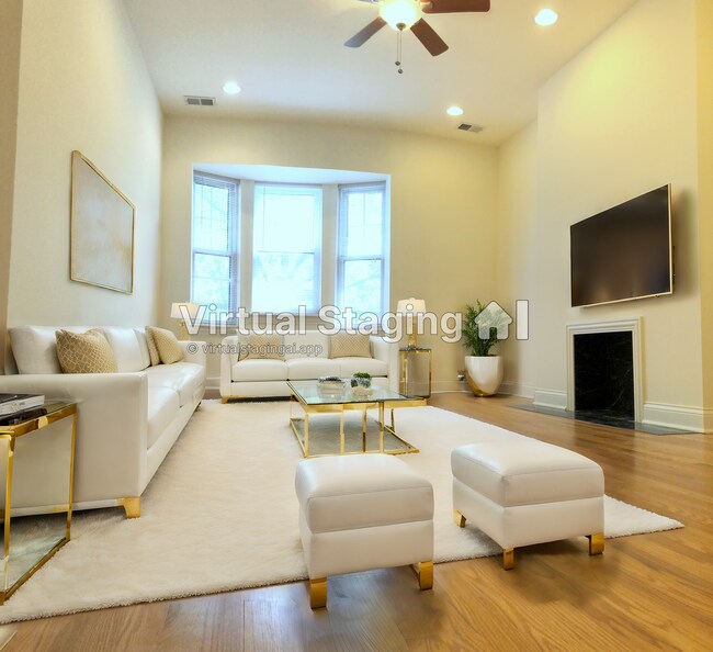 Foto del edificio - 4450 Sheridan Park Apartments