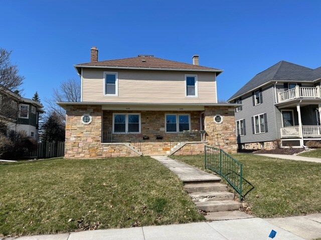 Foto principal - 628 Reed St