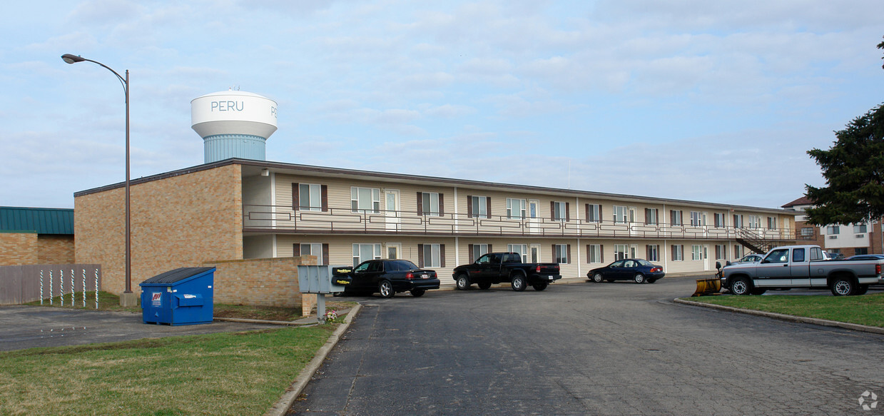 Foto del edificio - Valley Green Apartments