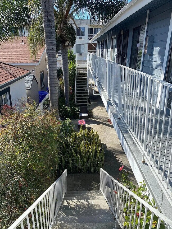 Foto del edificio - 4218 46th St