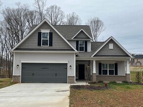 Building Photo - 2398 Robinhood Valley Ct