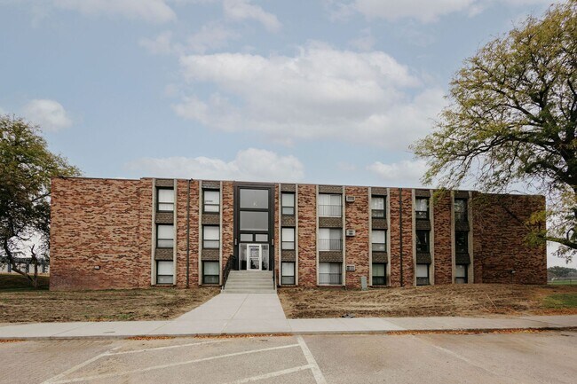 Foto del edificio - Atlas Pointe Apartments