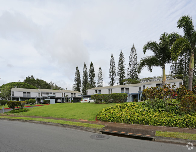 Building Photo - Mililani Gardens I