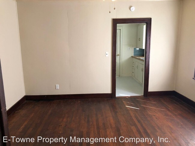 Foto del edificio - 2 br, 1 bath House - 714 E. Pine