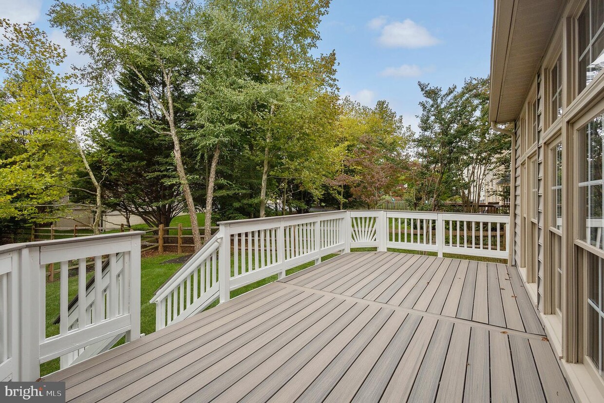 43179 Allenby Way, Leesburg, VA 20176 House Rental in Leesburg, VA