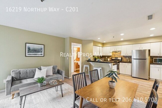Building Photo - 16219 Northup Way