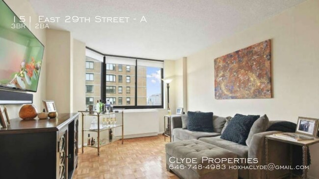 Foto del edificio - 151 E 29th St