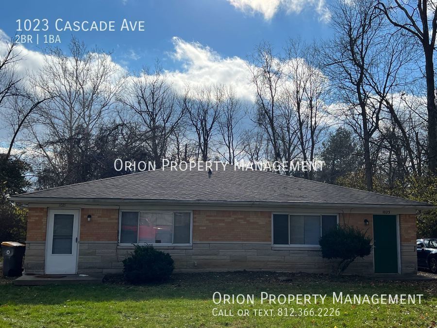 Primary Photo - 1023 W Cascade Ave