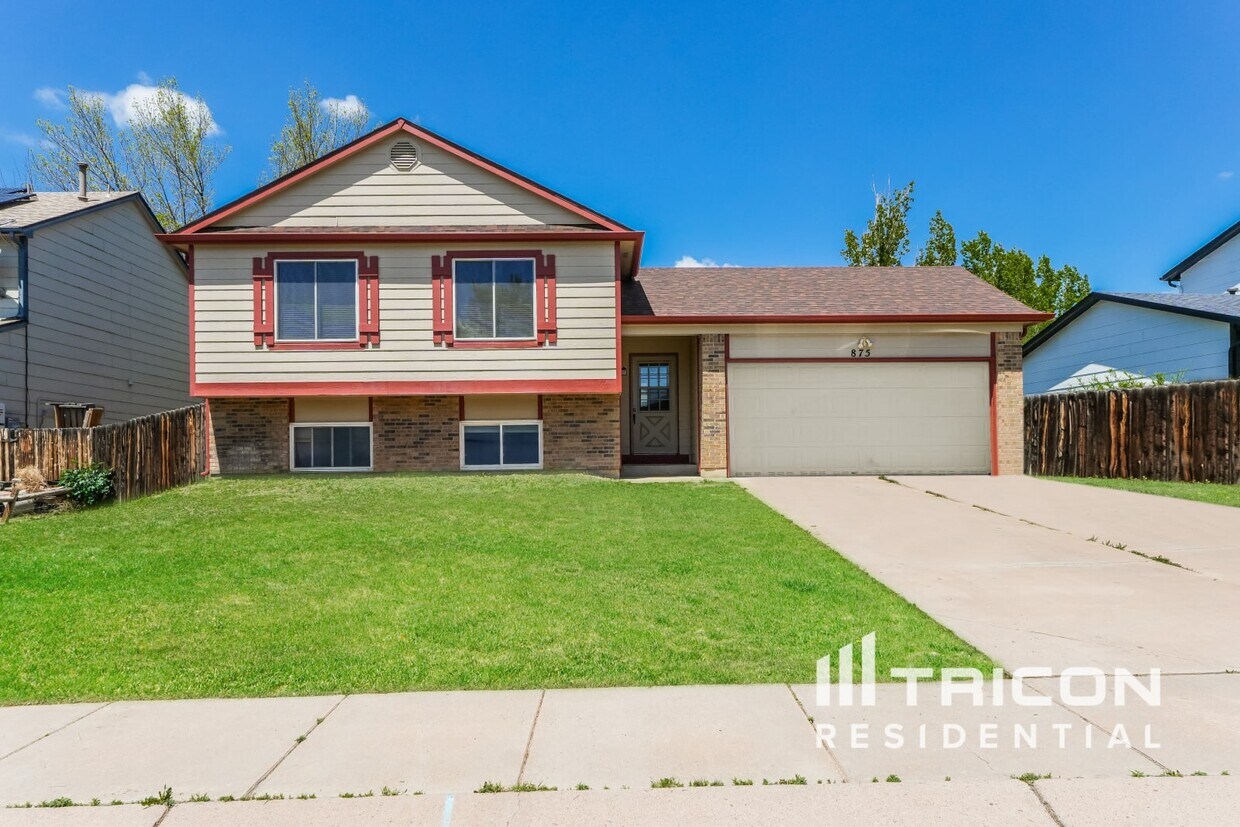 Foto principal - 875 Daffodil St