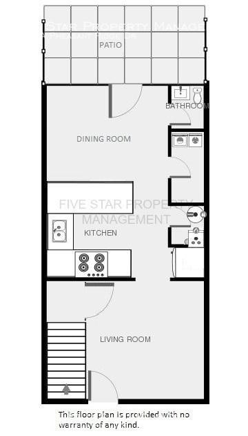 Building Photo - 2 bedroom in Chubbuck ID 83202