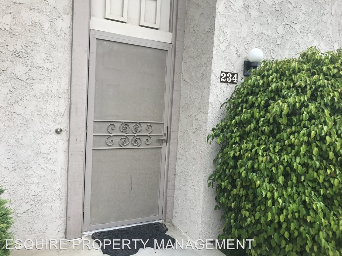 Foto del edificio - 234 W Vineyard Ave