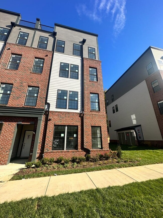 13275 Coalfield Station Ln, Midlothian, VA 23114 Townhome Rentals in Midlothian VA