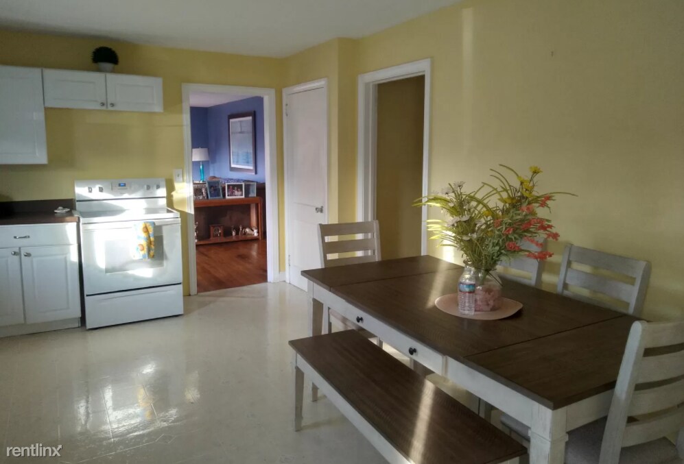 Primary Photo - 3 br, 1 bath House - 815 Mullins St
