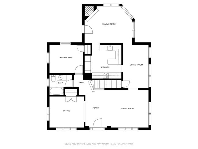 Building Photo - 1374 Cavell Ave